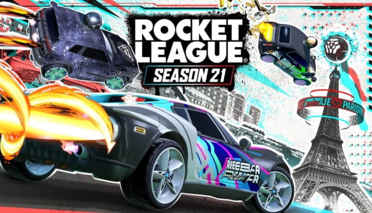 Rocket League ranks explained: Full tier list & ranking system