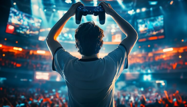 Keep your medals: Why esports doesn't need the Olympics