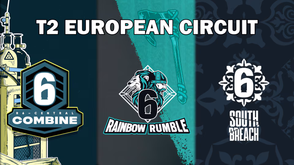 R6 European Tier-Two Circuit