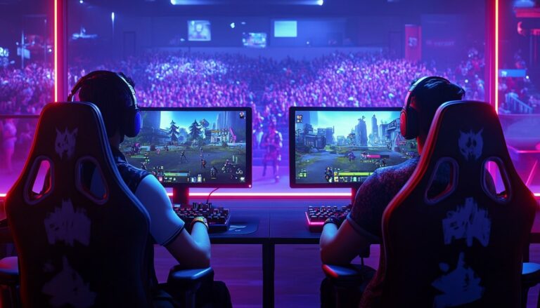 Fortnite Pro-Am: Top players & meta strategies