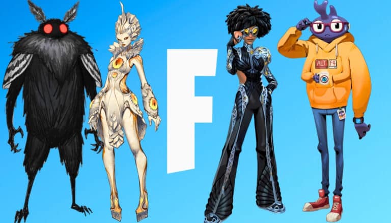 Fortnite Chapter 6 Season 4 release: Everything we know about the next update
