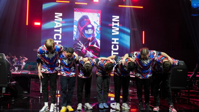 Global Esports signs Ban and Yoman to its VALORANT roster