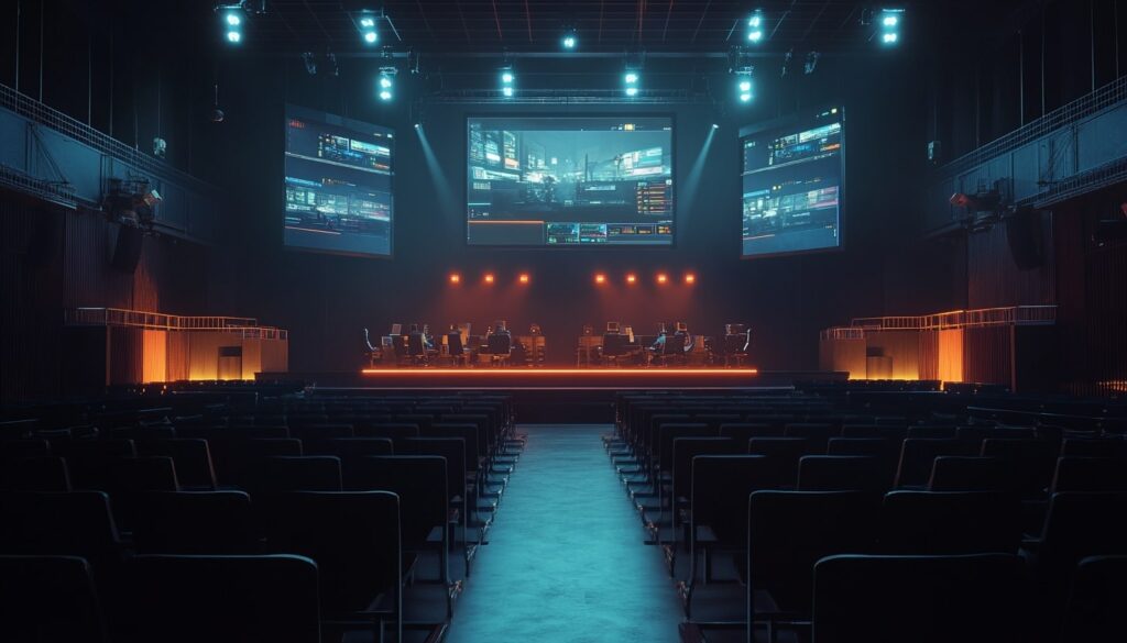 Franchise fatigue: Is esports' big league model hitting a wall?