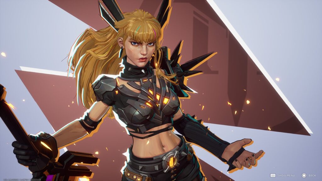 Marvel Rivals Magik