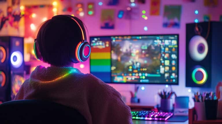 LGBTQ+ esports statistics 2025: Diversity, demographics & industry insights