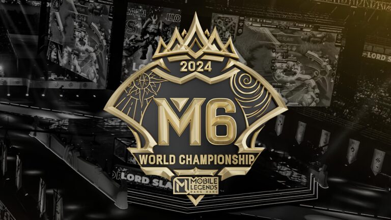MLBB M6 World Championship generated €115m in brand value according to Shikenso report