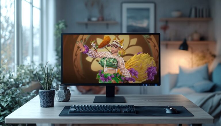 Marvel Rivals players have an issue with Squirrel Girl's new summer skin, here’s why
