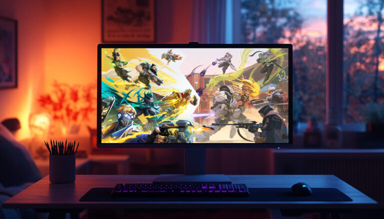 Marvel Rivals vs. Overwatch 2: Which hero shooter is right for you? 