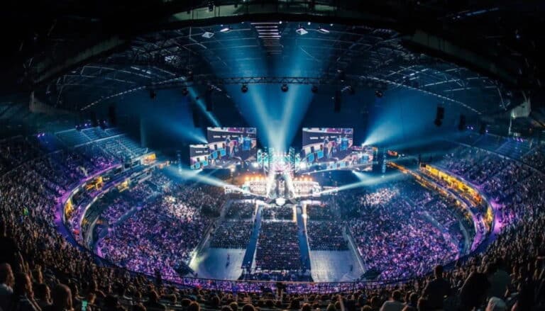 CS2 drives bulk of $36 million esports volume last week on Kalshi