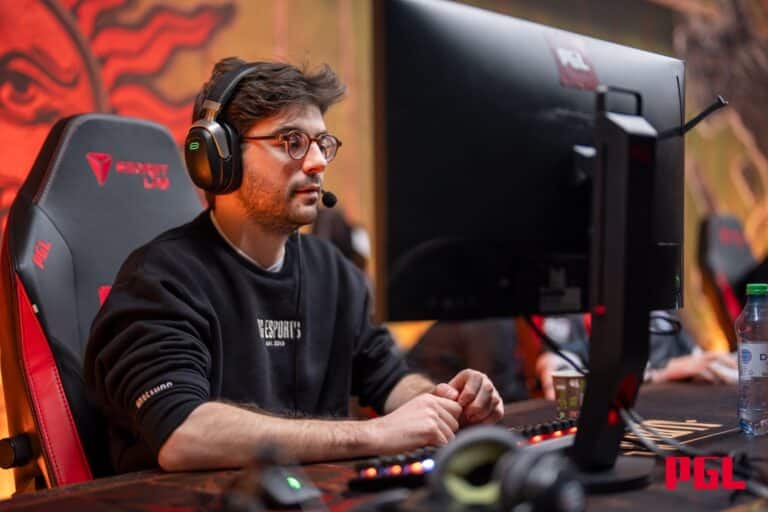 OG Esports Co-Founder Ceb exits Dota 2 to focus on new Mobile Legends: Bang Bang role