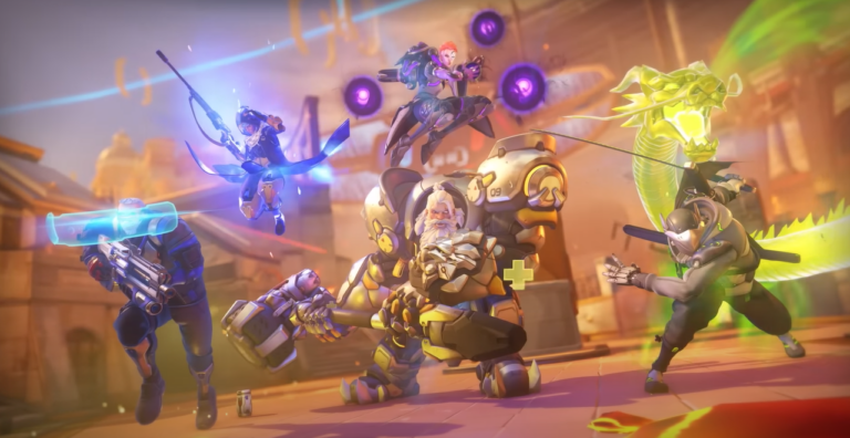 Is Overwatch 2 Stadium a good mode for esports?