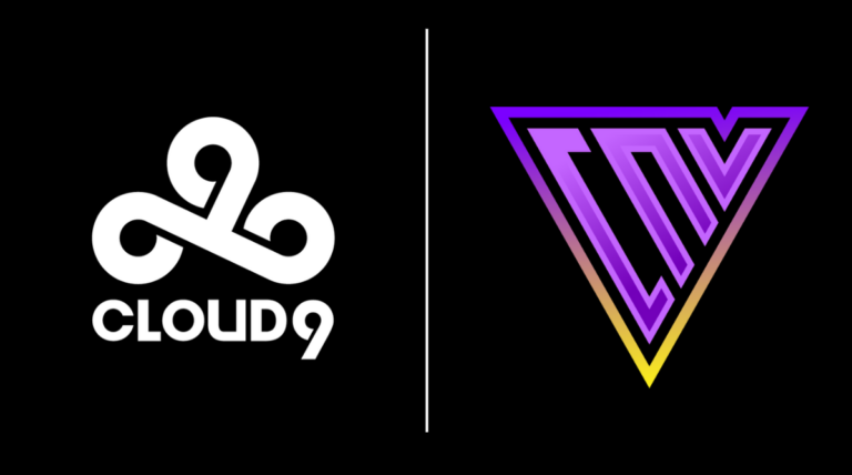 Cloud9 partners with NACL League of Legends team Conviction