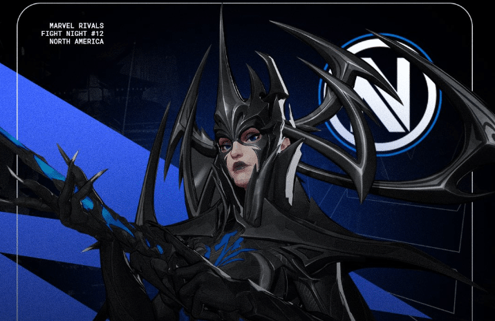 ENVY Marvel Rivals Fight Night NA #12