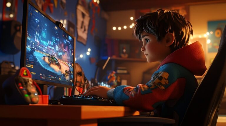 Esports for kids: What are the pros and cons?
