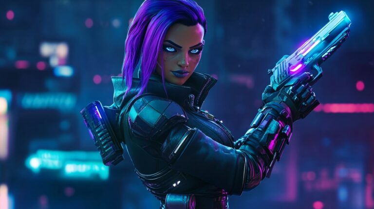 Is it time for yet another Sombra rework?