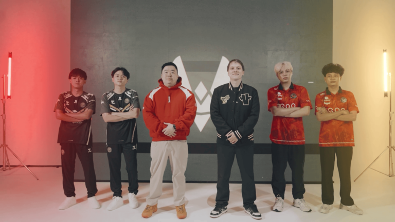 "It was a pretty obvious choice”: Team Vitality acquires MLBB organisation Bigetron Esports