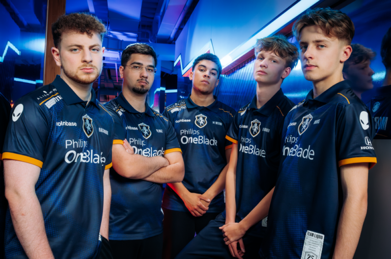 Team Liquid acquires notable EA FC organisation Team Gullit