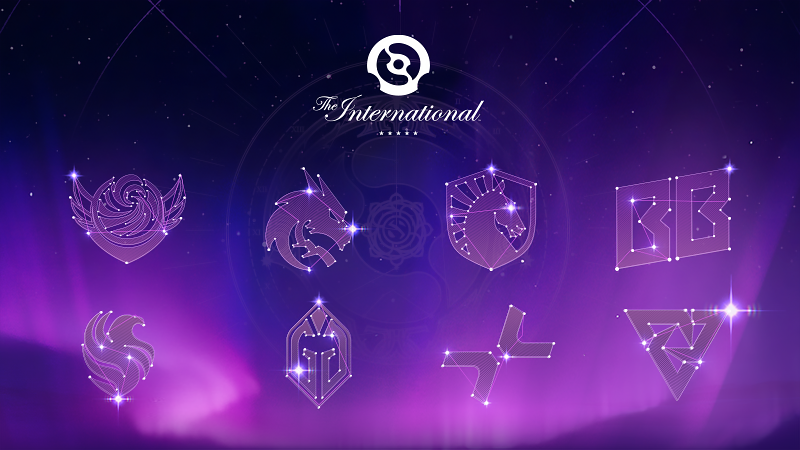 The International 2025 direct invites