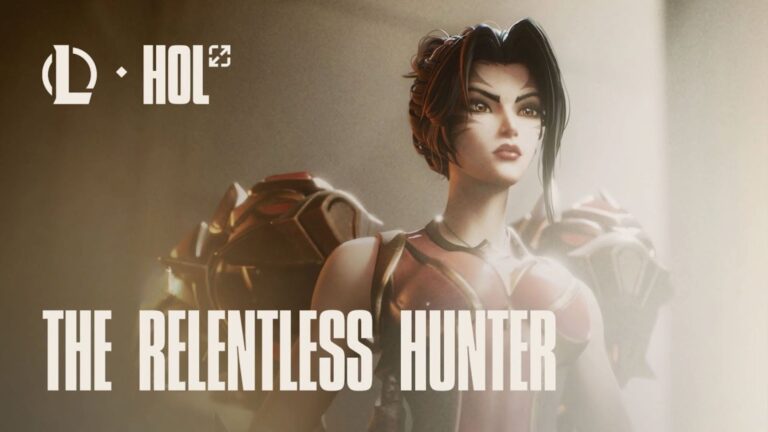 Kai'sa and Vayne Uzi skins confirmed as Hall of Legends rewards