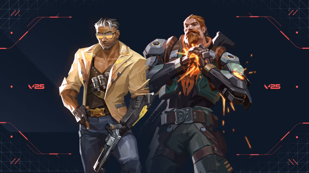 VALORANT patch notes 10.09