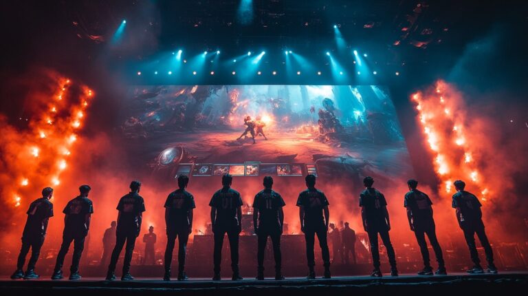 Which region is the best in League of Legends? A 2025 regional power breakdown