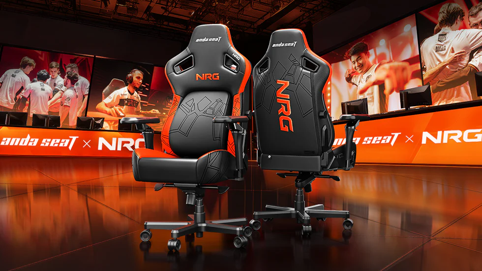 AndaSeat NRG