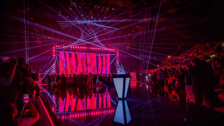 Tournament organiser BLAST unveils major US expansion