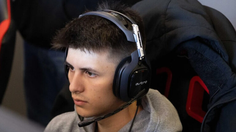 "The future is never guaranteed": Promising Call of Duty Challengers player Encourage quits esports