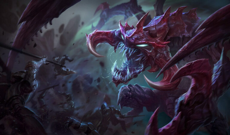 League of Legends Patch 25.10: How will the esports meta be affected ahead of the race to MSI?