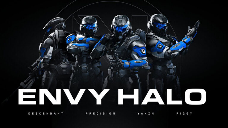 ENVY announces return to Halo esports
