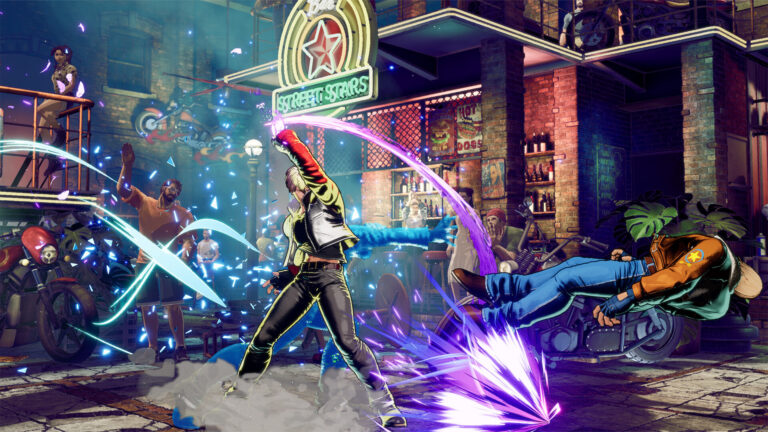 "I will stop attending events": Punk reacts to console malfunction at Evo Japan 2025