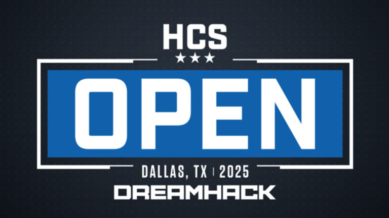 A brief guide to the HCS Dallas Open 2025