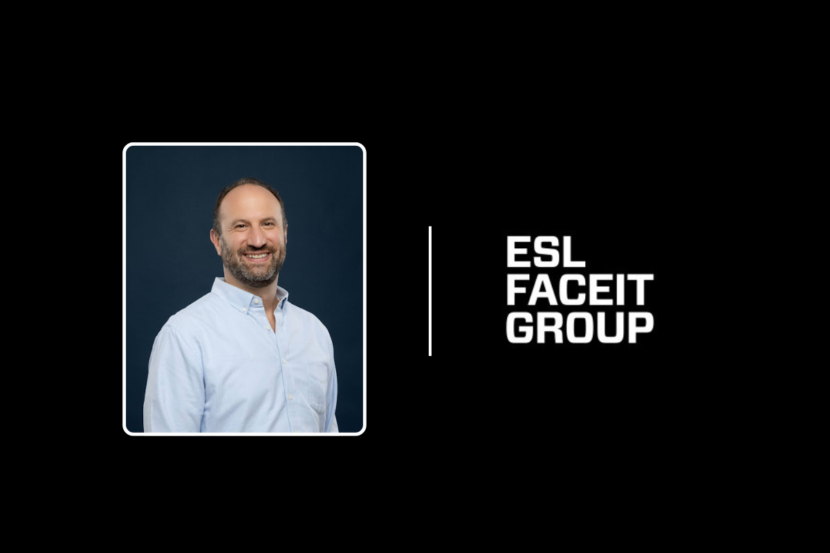 ESL FACE-IT Group Craig Levine steps down as Co-CEO