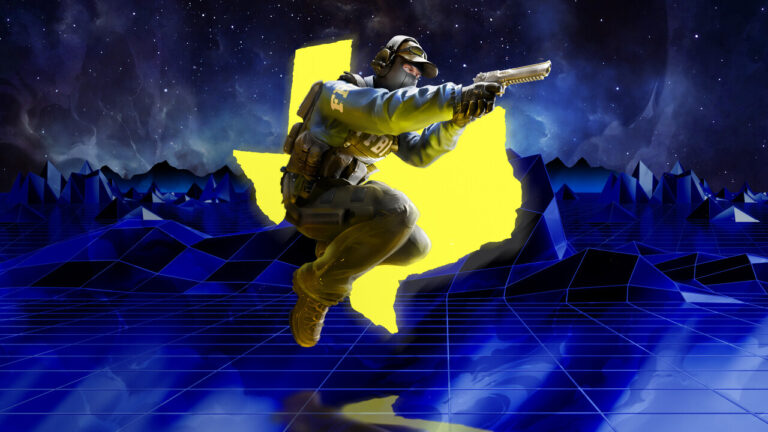 IEM Dallas 2025: Teams, format and where to watch