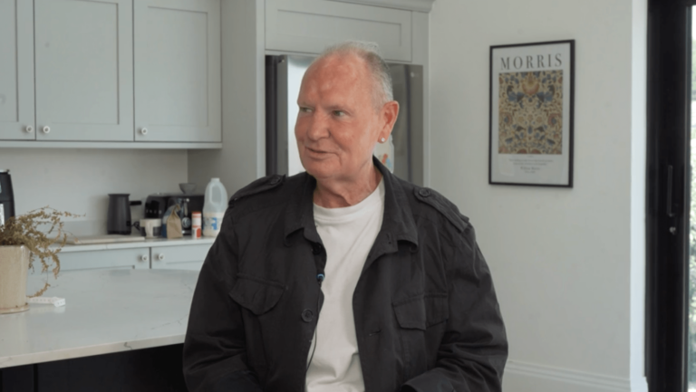 “I’ve got no chance against these kids!”: Football legend Paul Gascoigne on FIFA and VR gaming