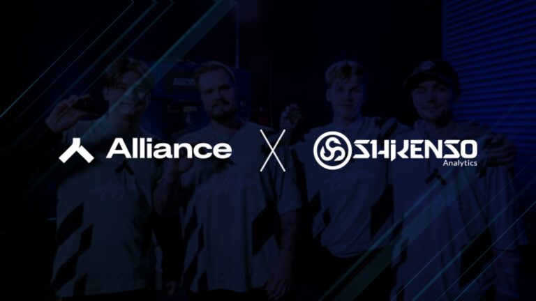Alliance looks to boost commercial tracking with Shikenso Analytics