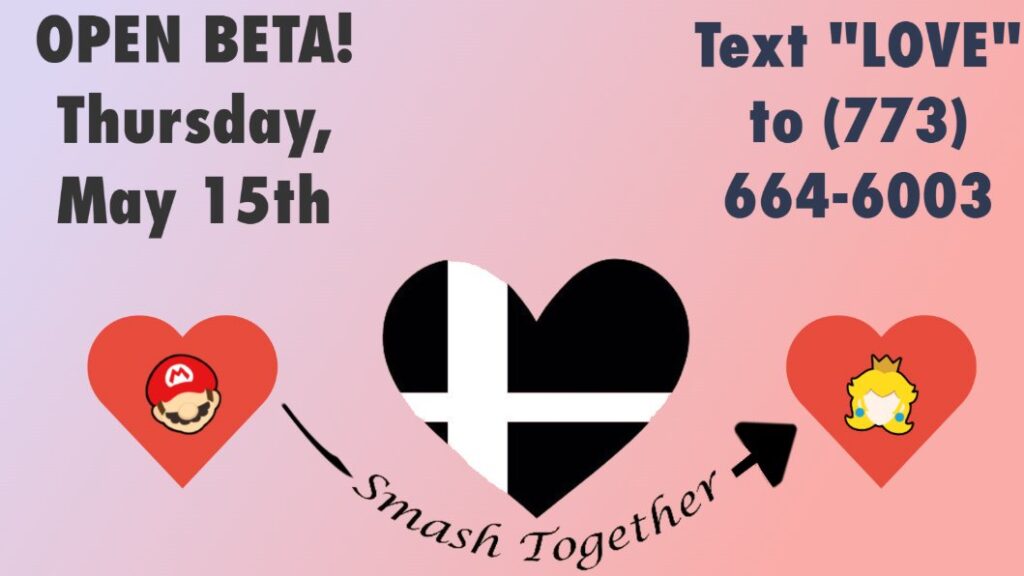 smash together dating app