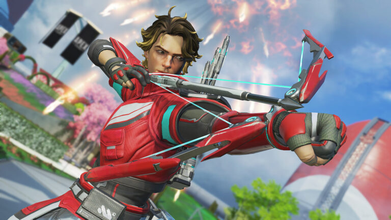 EA forecasts 40% net bookings drop for Apex Legends in 2025/2026