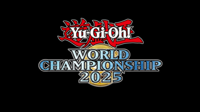 Yu-Gi-Oh! World Championship 2025 heads to Paris