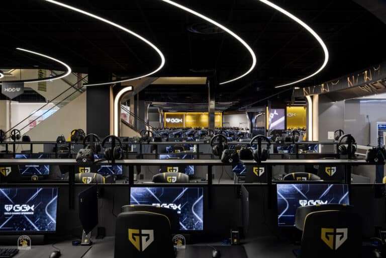 Gen.G launches public gaming venue in South Korea