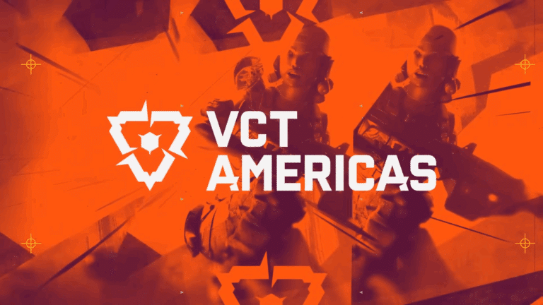 2025 VCT Americas Stage 2 schedule, format and tickets