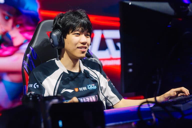 Resilient FURIA eliminated, BLG qualify for MSI 2025 main stage