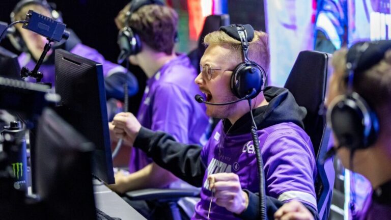 Call of Duty League Championship 2025 team preview: Toronto Ultra