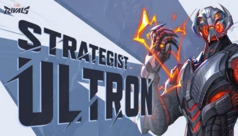 Marvel Rivals: Everything you need to know about Ultron