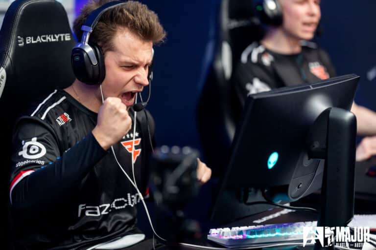 BLAST.tv Austin Major Playoff preview and predictions