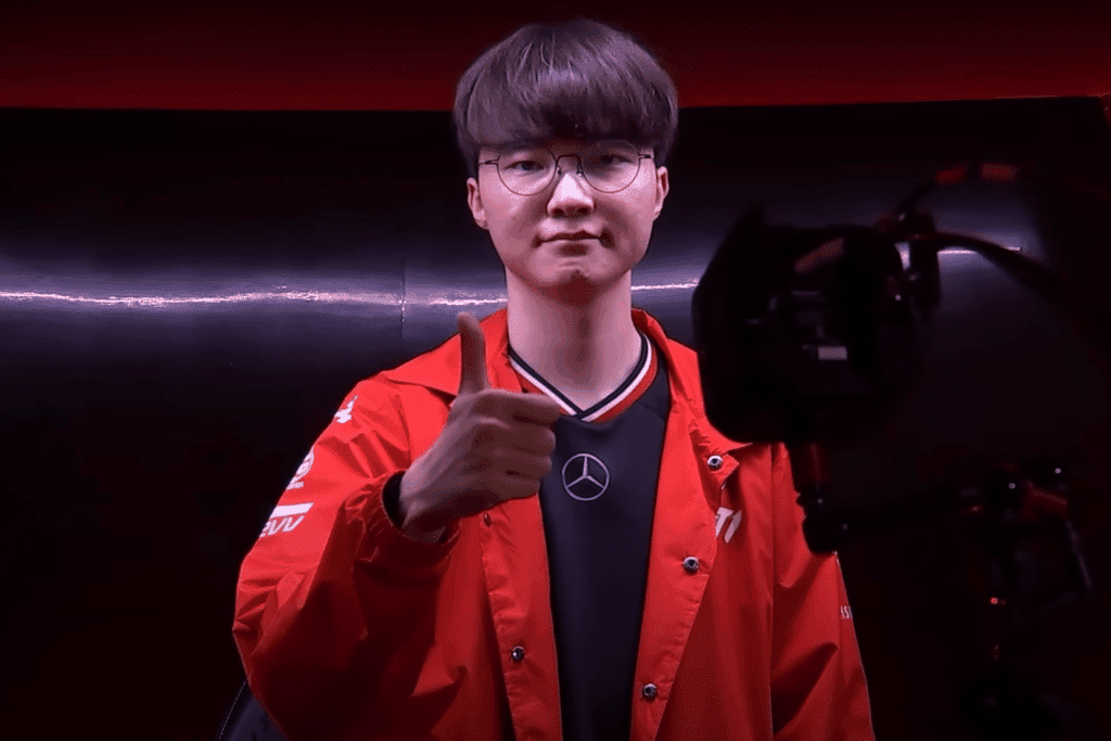 Esports fans want to predict tournament results but states (and Faker) are fighting it