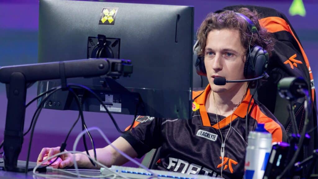 Fnatic Boaster on VALORANT Masters Toronto expectations