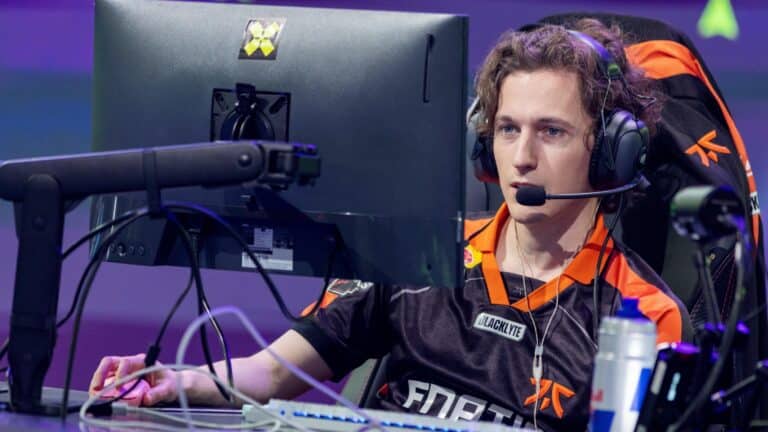 “I didn’t expect to win much this season:” Fnatic Boaster on Masters Toronto expectations