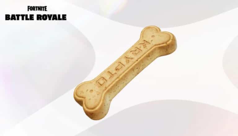 Fortnite Krypto Treats: What are they, and how do you use them?