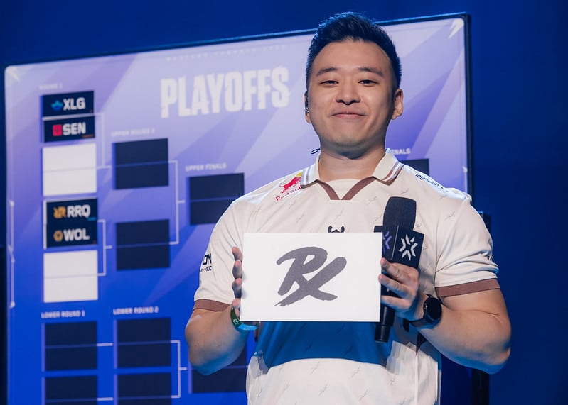 G2 Esports picks Paper Rex at Masters Toronto